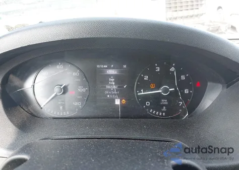 2023 Ram Promaster 2500 High Roof 159 Wb from USA, damaged, VIN 3C6LRVDG2PE567939